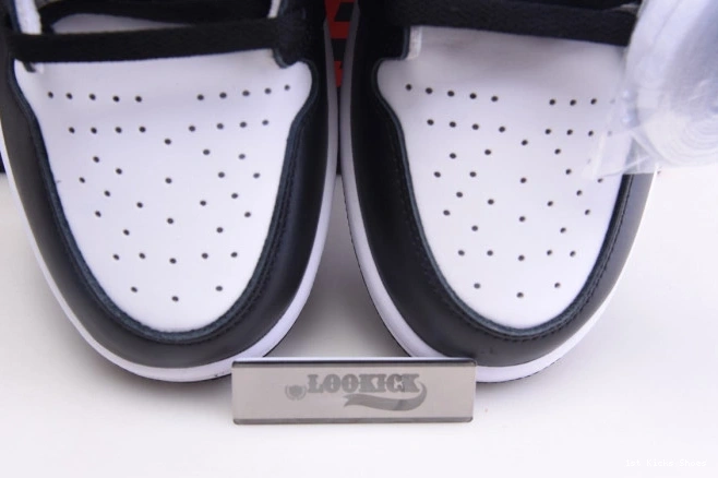 1st Kicks Jordan Top Retro High Air DA2728-100 1 3 2.0 0709